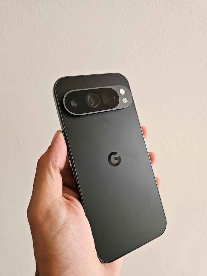 Google Pixel 9 Pro 256gb Like