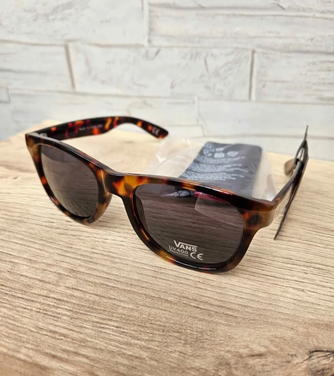 Gafas VANS Cafe