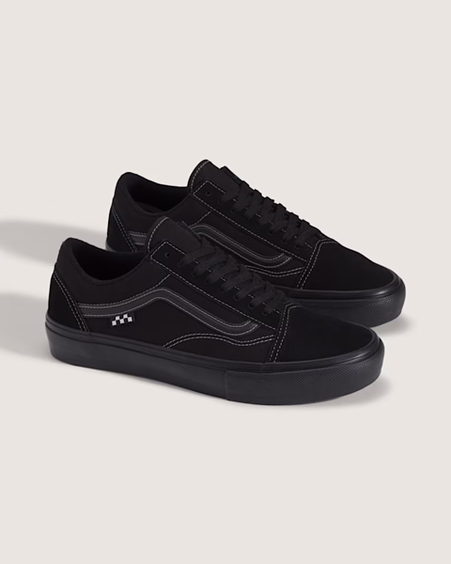 VANS Old Skool Pro Us10.5 Nuevo
